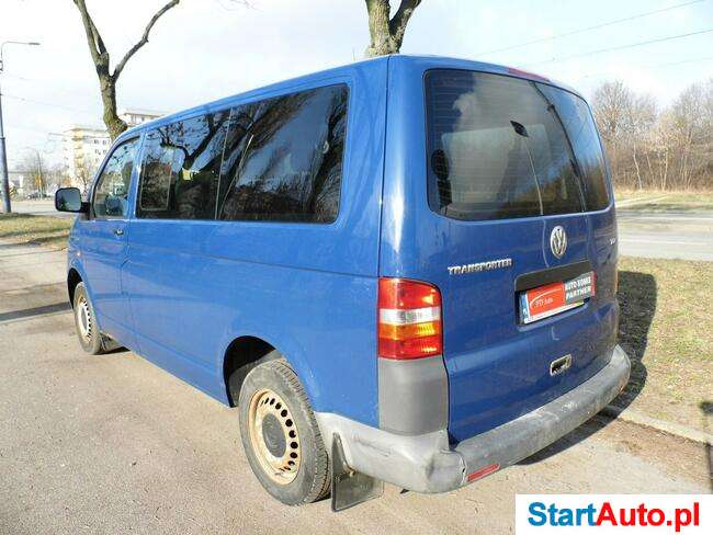 Volkswagen Pozostałe