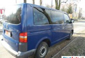 Volkswagen Pozostałe