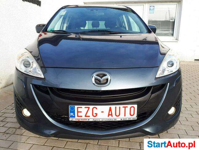 Mazda 5