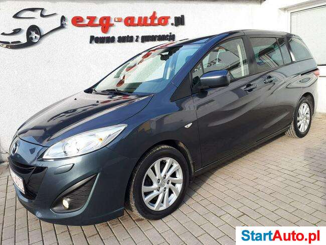 Mazda 5