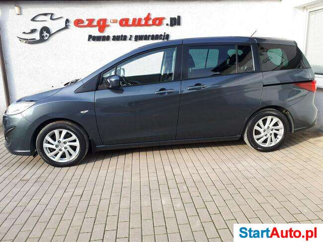 Mazda 5