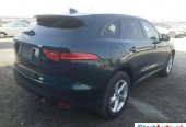 Jaguar F-Pace 3.0 V6 8-bieg. automat 340 KM 2017