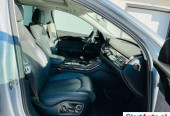 Audi A8 L Quattro TFSI 3.0 272 KM automat 8 bieg. 2015