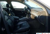 Audi S8 Quattro 5.2l BENZ. V10 450 KM autom. 2007