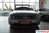 Volkswagena CC / 160 KM / Benzyna / NAVI / Tempomat / LED / KAMERA / X