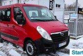 Opel Pozostałe