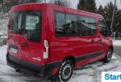Opel Pozostałe