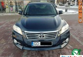 Toyota Pozostałe