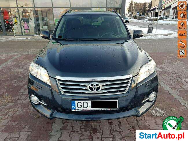 Toyota Pozostałe