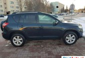 Toyota Pozostałe