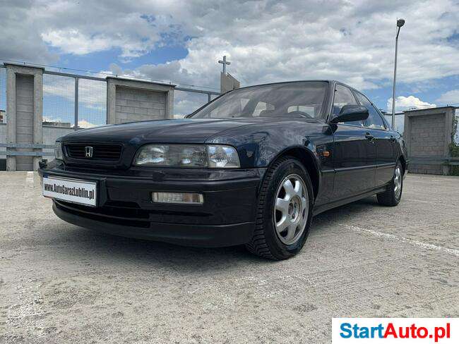 Honda Legend