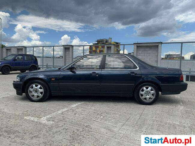 Honda Legend