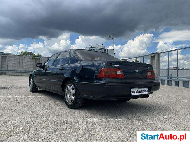 Honda Legend