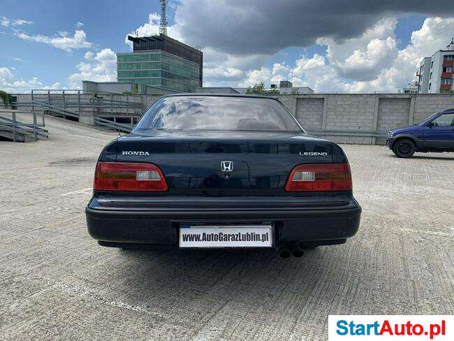Honda Legend