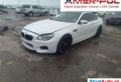 BMW M6