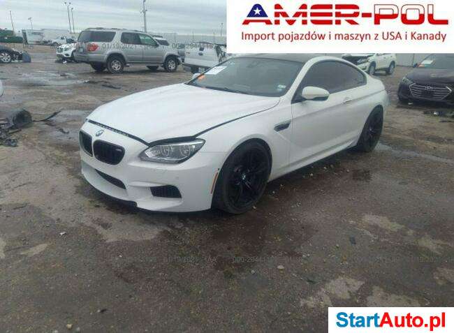 BMW M6