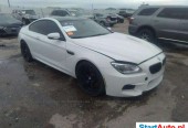 BMW M6