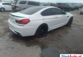 BMW M6