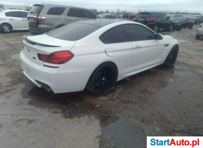 BMW M6