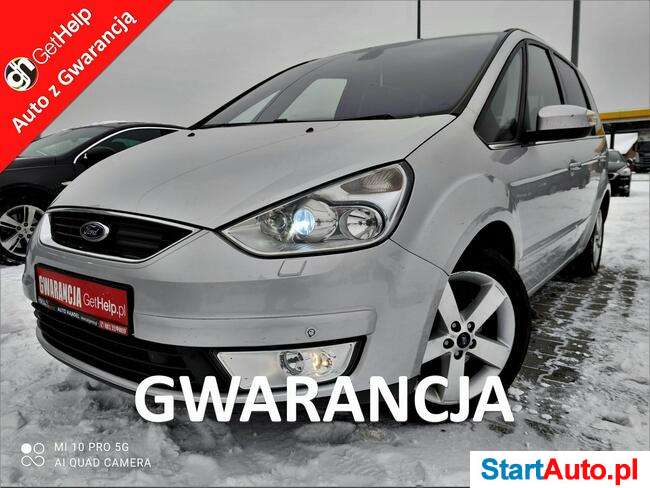 Ford Galaxy