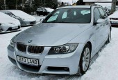 BMW Pozostałe