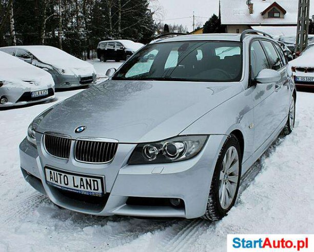 BMW Pozostałe