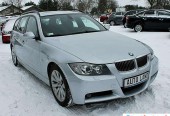 BMW Pozostałe