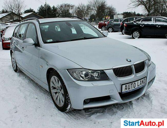 BMW Pozostałe