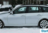 BMW Pozostałe