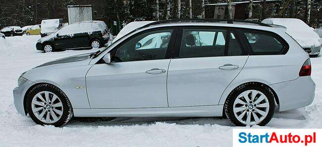 BMW Pozostałe