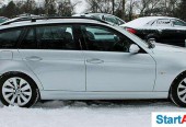 BMW Pozostałe