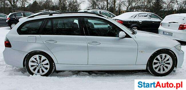 BMW Pozostałe