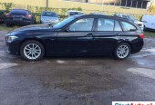 BMW Pozostałe