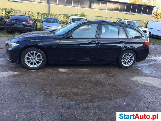 BMW Pozostałe