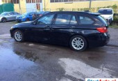 BMW Pozostałe