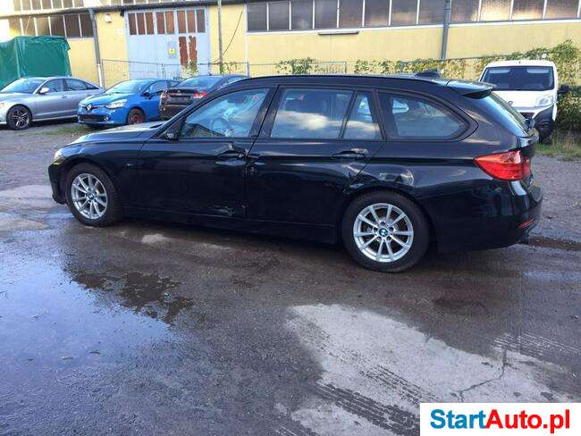 BMW Pozostałe