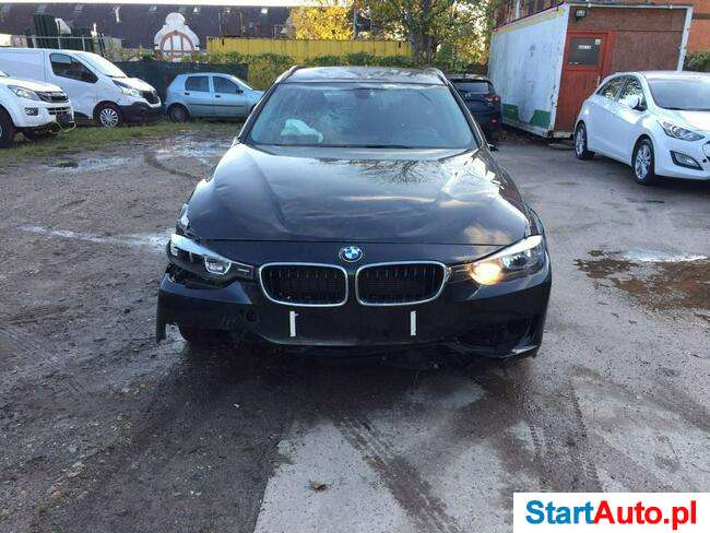 BMW Pozostałe