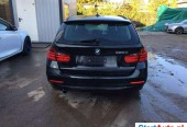 BMW Pozostałe
