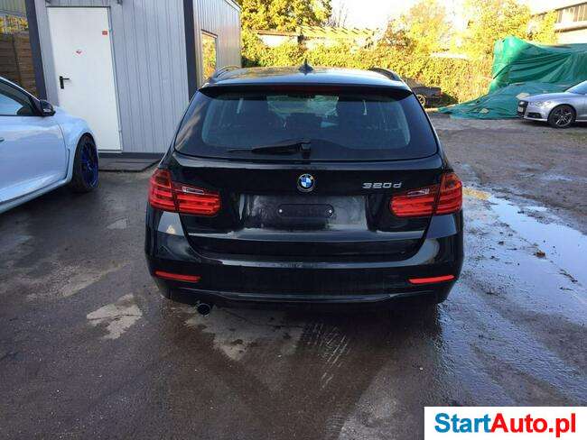 BMW Pozostałe