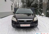 Ford Focus 1.6 Benzyna 101KM # Lift # Navigacja # Gwarancja