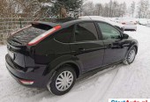 Ford Focus 1.6 Benzyna 101KM # Lift # Navigacja # Gwarancja