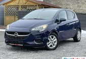 Opel Corsa 1.4 TURBO 100KM, z Niemiec, 5 DRZWI, duży ekran!