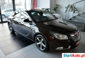 Opel Insignia 2,0 / 195 KM / 4×4 / OPC / COSMO S/S / Bi TURBO / Xenon