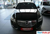 Opel Insignia 2,0 / 195 KM / 4×4 / OPC / COSMO S/S / Bi TURBO / Xenon