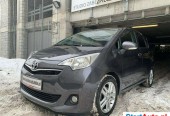 Toyota Pozostałe