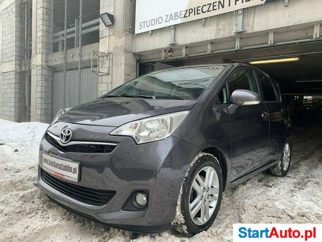 Toyota Pozostałe