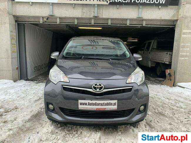 Toyota Pozostałe