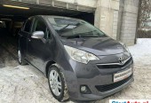 Toyota Pozostałe