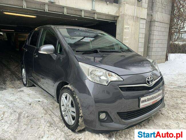 Toyota Pozostałe