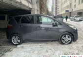 Toyota Pozostałe